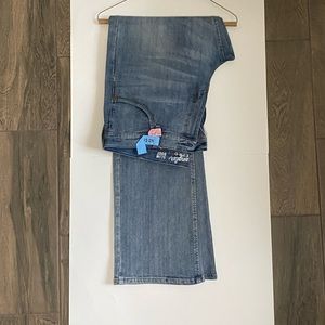 Wrangler Retro Slim Boot Cut Jeans. Men’s. 36/36.